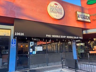 Phovorite Vietnamese Kitchen