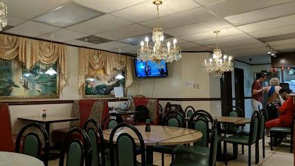 Quang's Vietnamese Restaurant