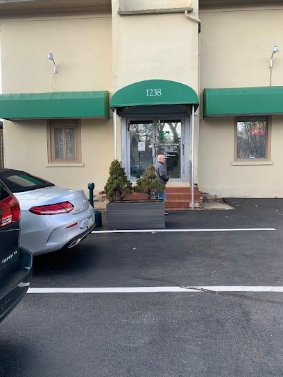 Rice & Noodles Restaurant