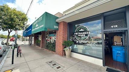 Saigon City Restaurant