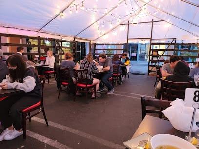 Saigon Dish Vietnamese Restaurant