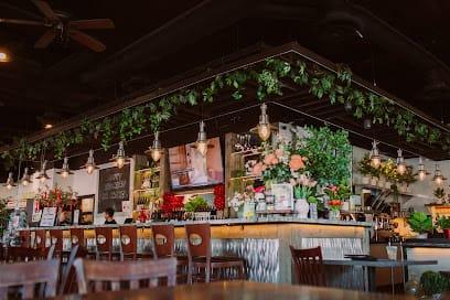 Saigon District Restaurant Presotea