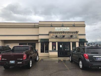 Saigon Garden (by Charlie Wongs)