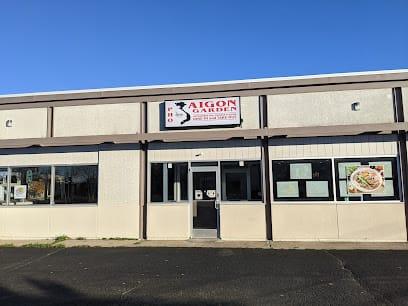 Saigon Garden Restaurant Grand Rapids Mi