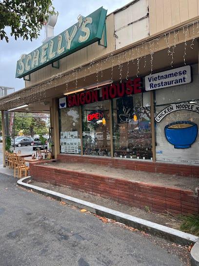 Saigon House Restaurant