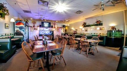 Saigon Palace Restaurant