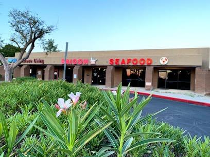 Saigon Pho & Seafood Restaurant