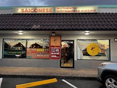 Saigonese Authentic Vietnamese Cuisine