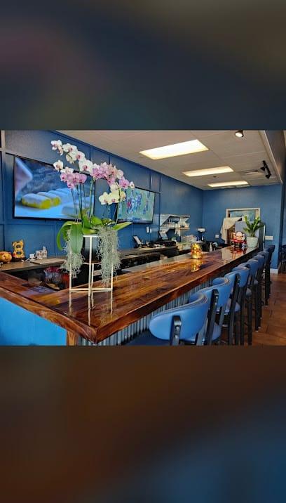 Saito & Pho Japanese & Vietnamese