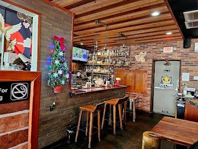 Saiwok Vietnamese Street Food