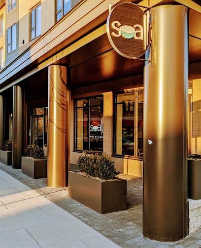 Soall Viet Kitchen - Beverly