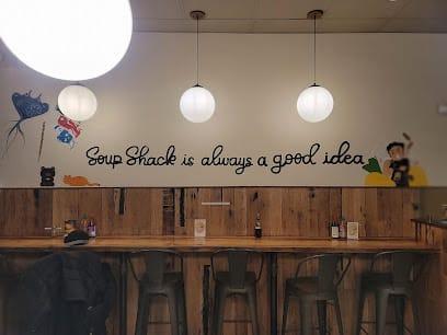 Soup Shack Porter (Cambridge)