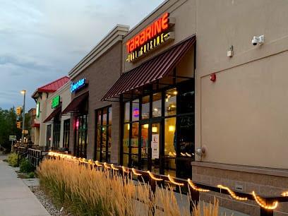 Tararine, Thai Cuisine