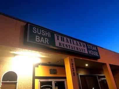 Thailand Restaurant Gulf Gate