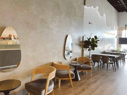 The Bep Teahouse - Barker Cypress