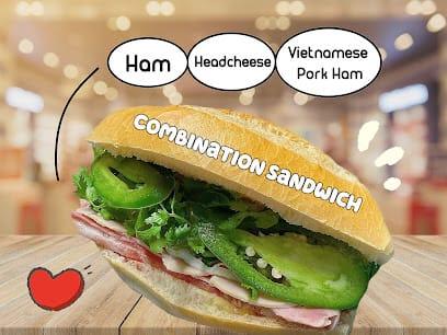 Thuan Phat Vietnamese Sandwiches