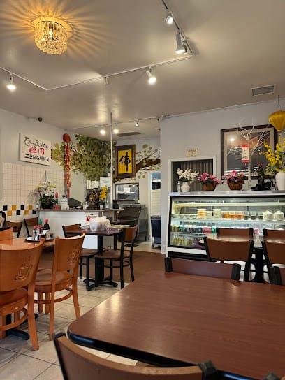 Thuyền Viên Vegetarian Restaurant