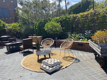 Tiato Kitchen + Garden