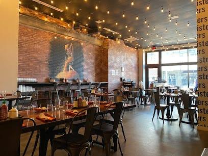 Two Sisters Vietnamese Restaurant