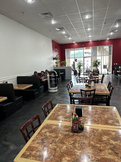 TyPHOon Authentic Vietnamese Cuisine