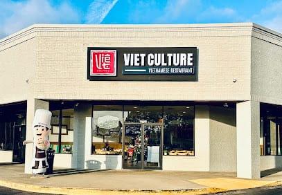 Viet Culture | Vietnamese Restaurant