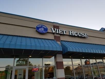 Viet House Restaurant Ltd