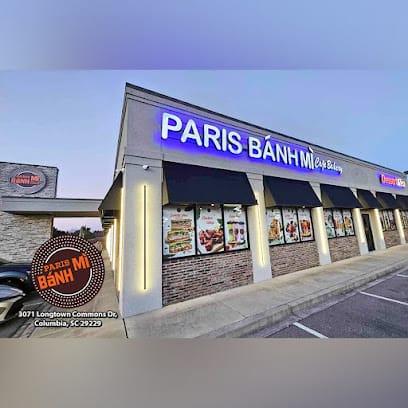 VIỆT KITCHEN-PARIS BÁNH MÌ