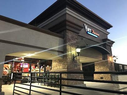 VIET PALACE RESTAURANT