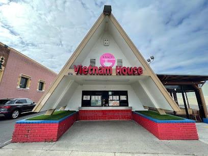 Vietnam House Restaurant