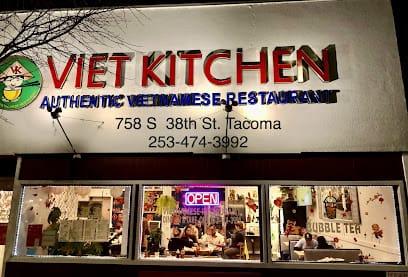 VK Viet Kitchen Restaurant