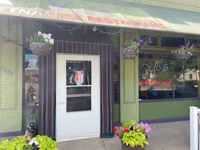 Vo's Vietnamese Restaurant