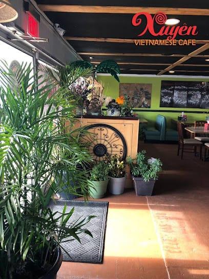 Xuyen Vietnamese Restaurant KC