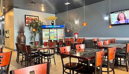 108 Vietnamese Restaurant