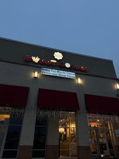 1368 Sweet Corner Cafe - Vietnamese Restaurant