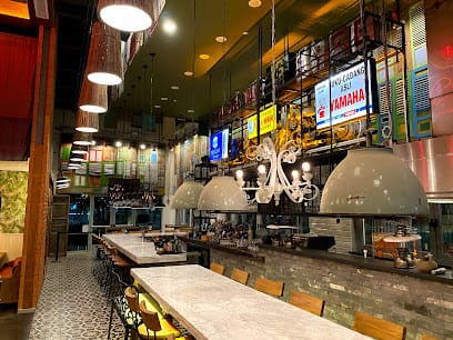 1938 Indochine - Vietnamese Restaurant