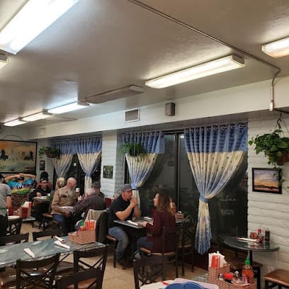 2000 Vietnam Restaurant - Vietnamese Restaurant