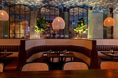 5ive Spice - Vietnamese Restaurant