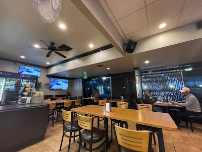 6 Van 8 - Vietnamese Restaurant