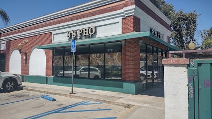 828 Pho - Vietnamese Restaurant