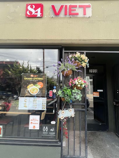 84 Viet - Vietnamese Restaurant