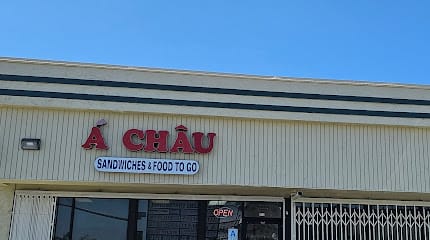 A chau - Vietnamese Restaurant