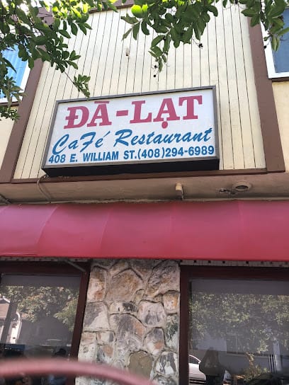 Đà Lạt - Vietnamese Restaurant