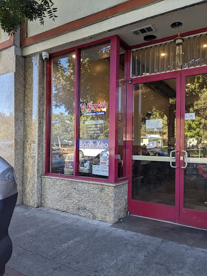 Đà Nẵng Quán Vietnamese Cuisine - Vietnamese Restaurant