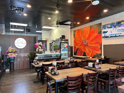 A Nù Quán - Vietnamese Restaurant