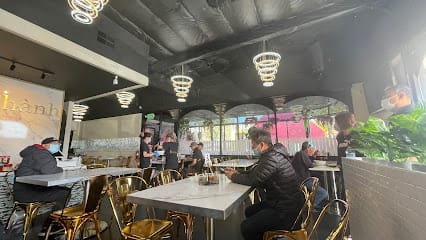 Đà Thành Restaurant - Vietnamese Restaurant