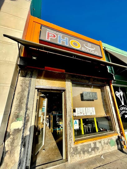 Absolutely PHObulous - Vietnamese Restaurant