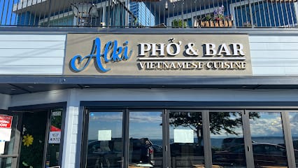 Alki Pho & Bar - Vietnamese Restaurant