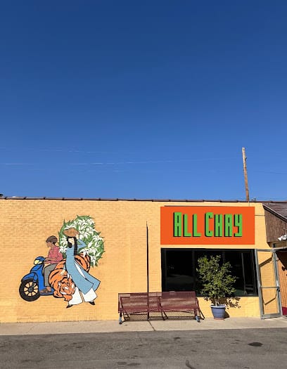 All Chay - Vietnamese Restaurant