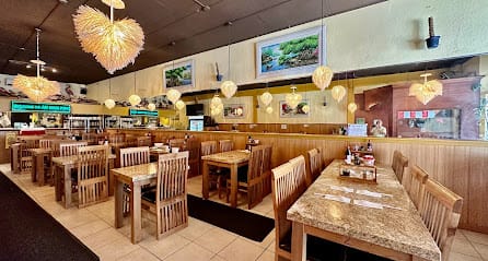 An Nam Pho - Vietnamese Restaurant