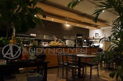 Andy Nguyen's Vegetarian Restaurant - Vietnamese Restaurant